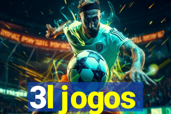 3l jogos